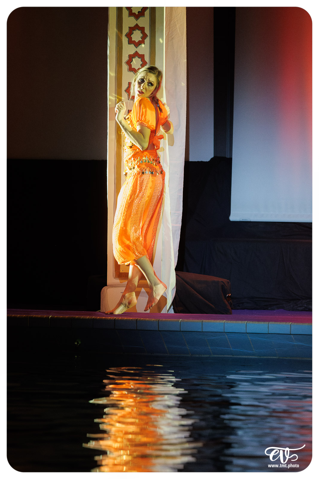 BNS - MILLE ET UNE NUITS